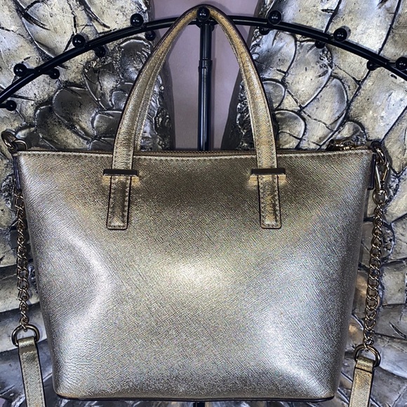 Kate Spade ♠️ mini evening crossbody 💖 - Picture 3 of 9